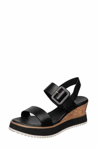 ANTELOPE Dinah Wedge Sandal