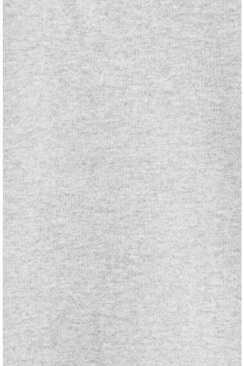 Crewneck Logo Sweatshirt, Alternate, color, GREY