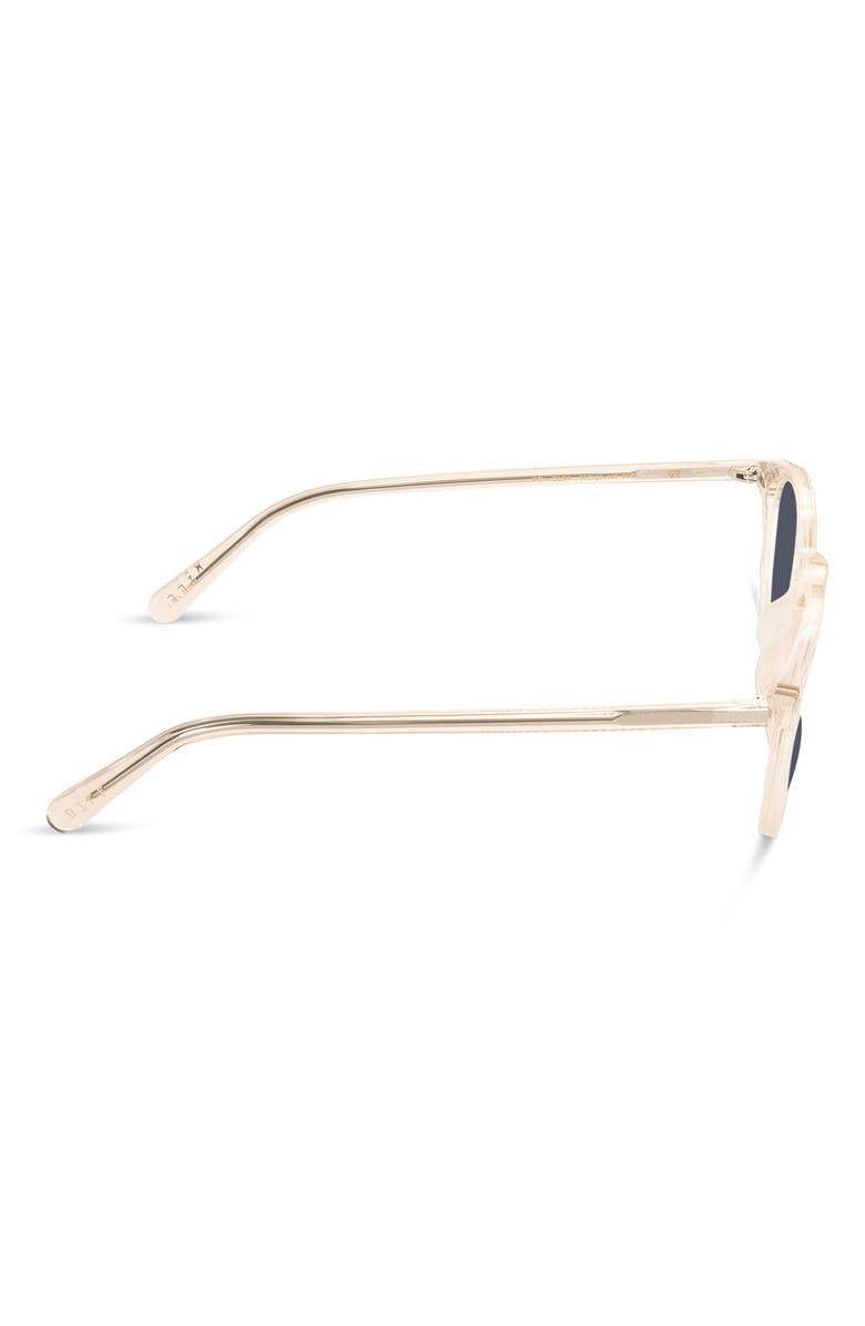 DIFF Jaxson 50mm Round Sunglasses, Alternate, color,