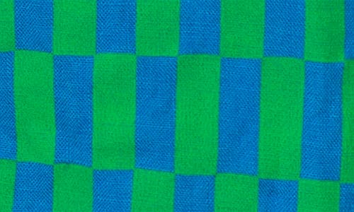 MON COEUR MON COEUR LINEN & COTTON POCKET ROMPER