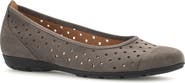 Gabor 44.169 Ballet Flat