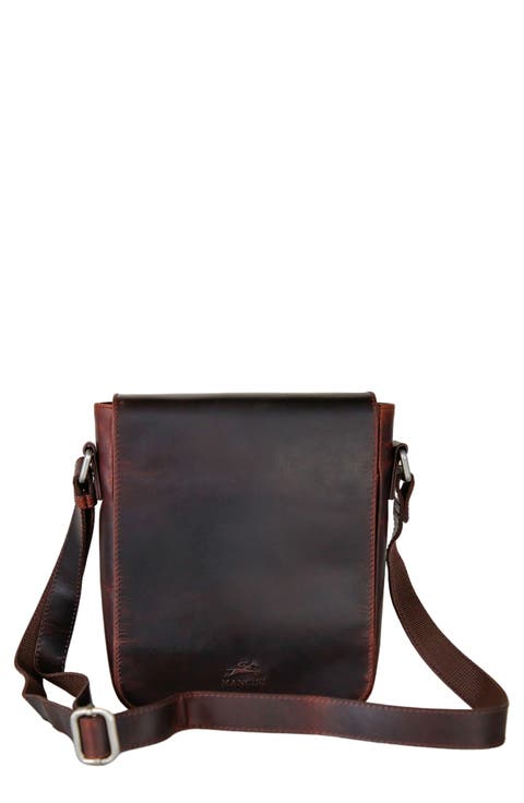 Slim Crossbody Bag