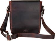 Mancini Slim Crossbody Bag