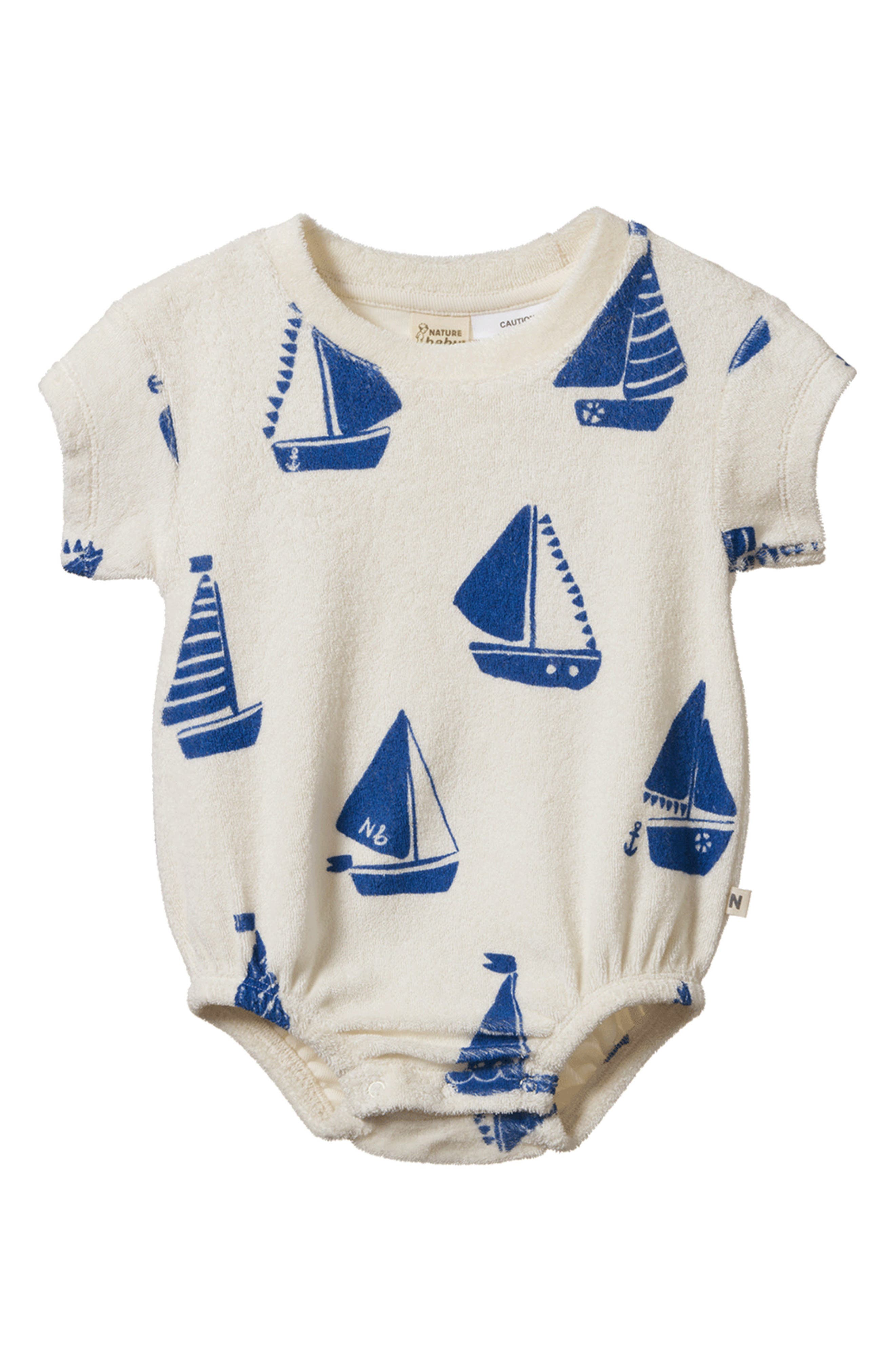 selected REGATTA PRINT TERRY