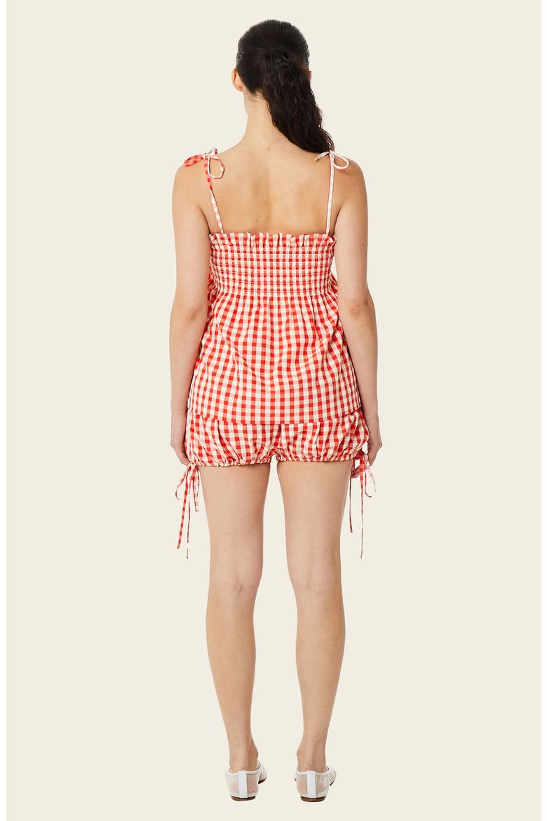 Odaline Bloomer Shorts, Alternate, color, PICNIC GINGHAM
