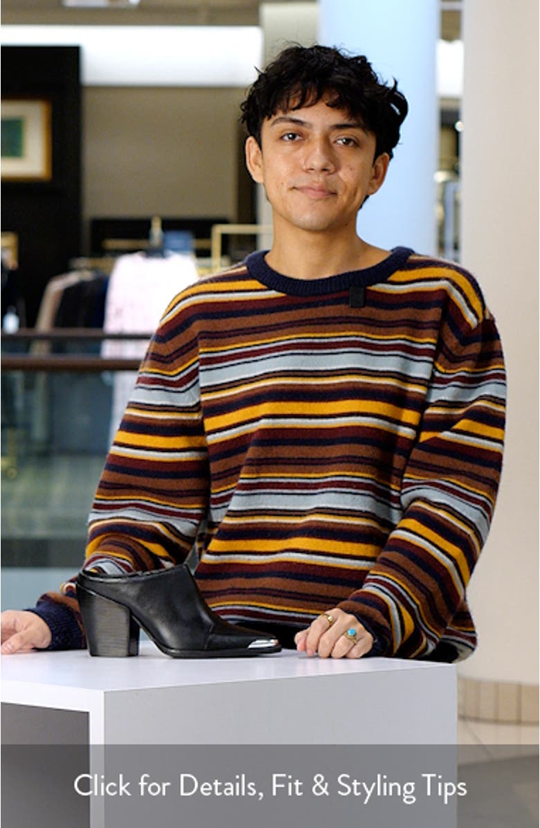 Louie Mule, sales video thumbnail