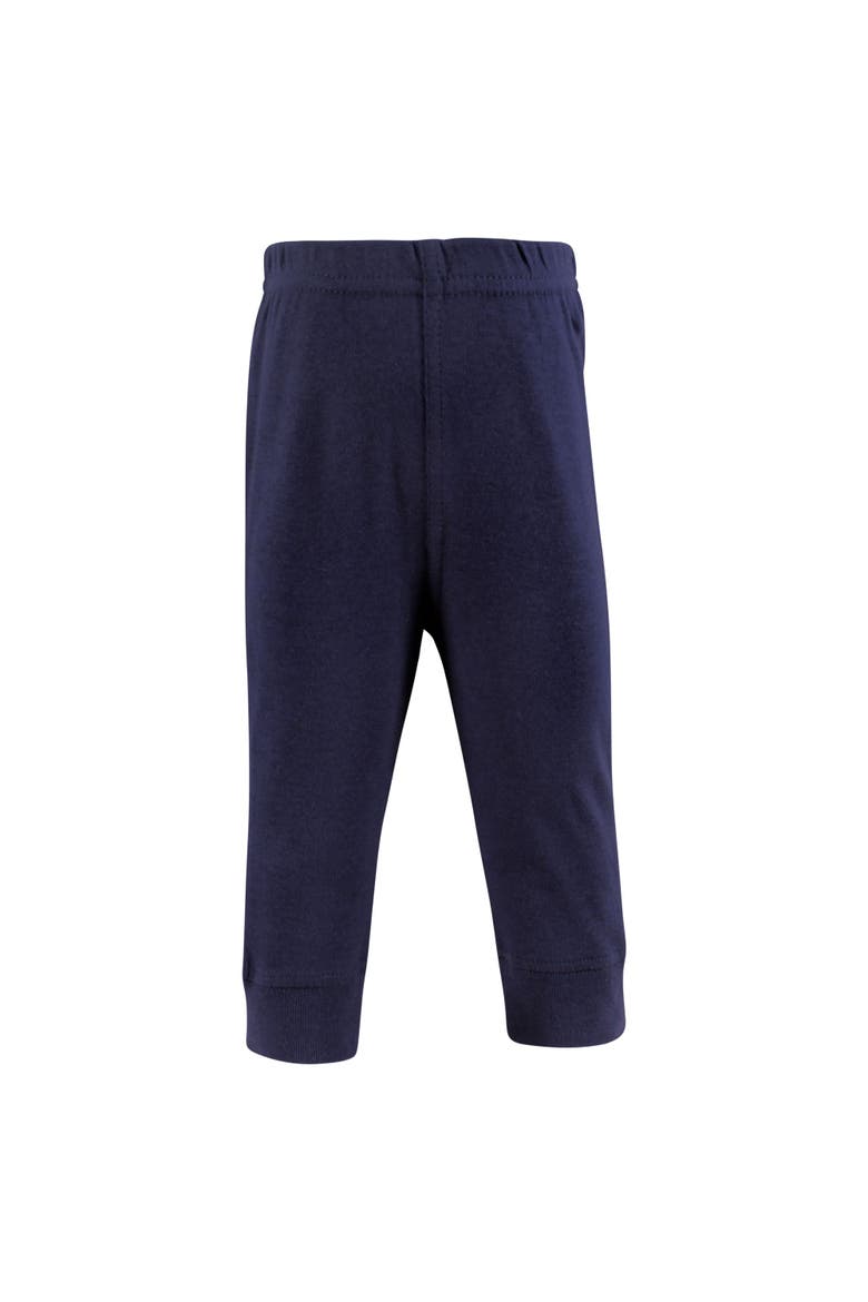 Four-Piece Collection of Bottoms, Alternate, color, Football Fan