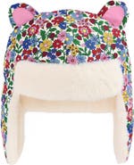 Mini Boden Kids' All Weather Trapper Hat
