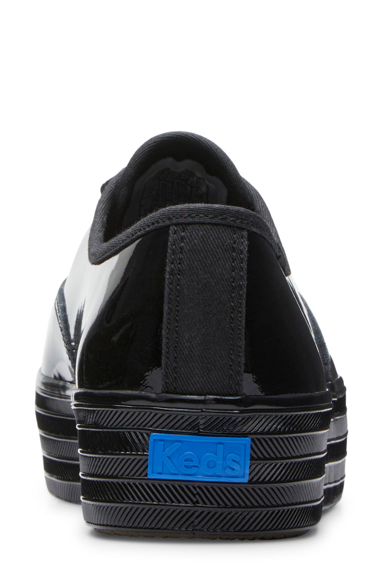 Keds<sup>®</sup> Point Platform Sneaker, Alternate, color, 