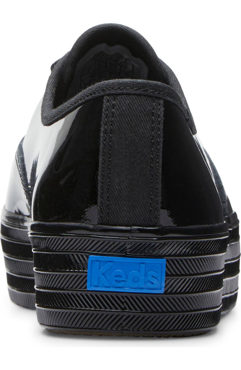 Keds<sup>®</sup> Point Platform Sneaker, Alternate, color,