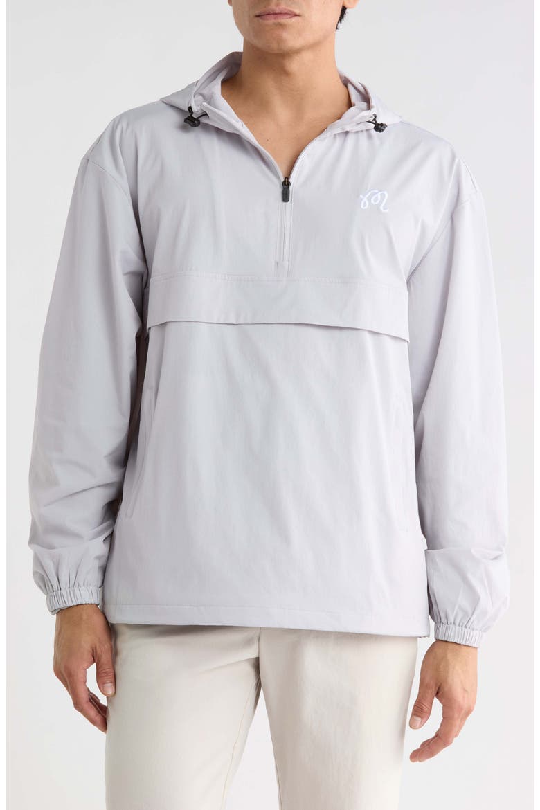 Ridge Anorak, Main, color, MICRO CHIP