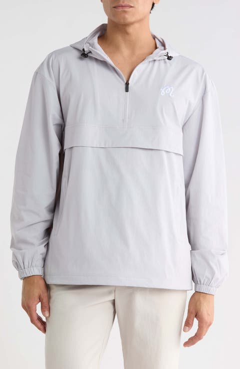 Ridge Anorak