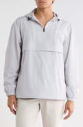 MALBON GOLF Ridge Anorak