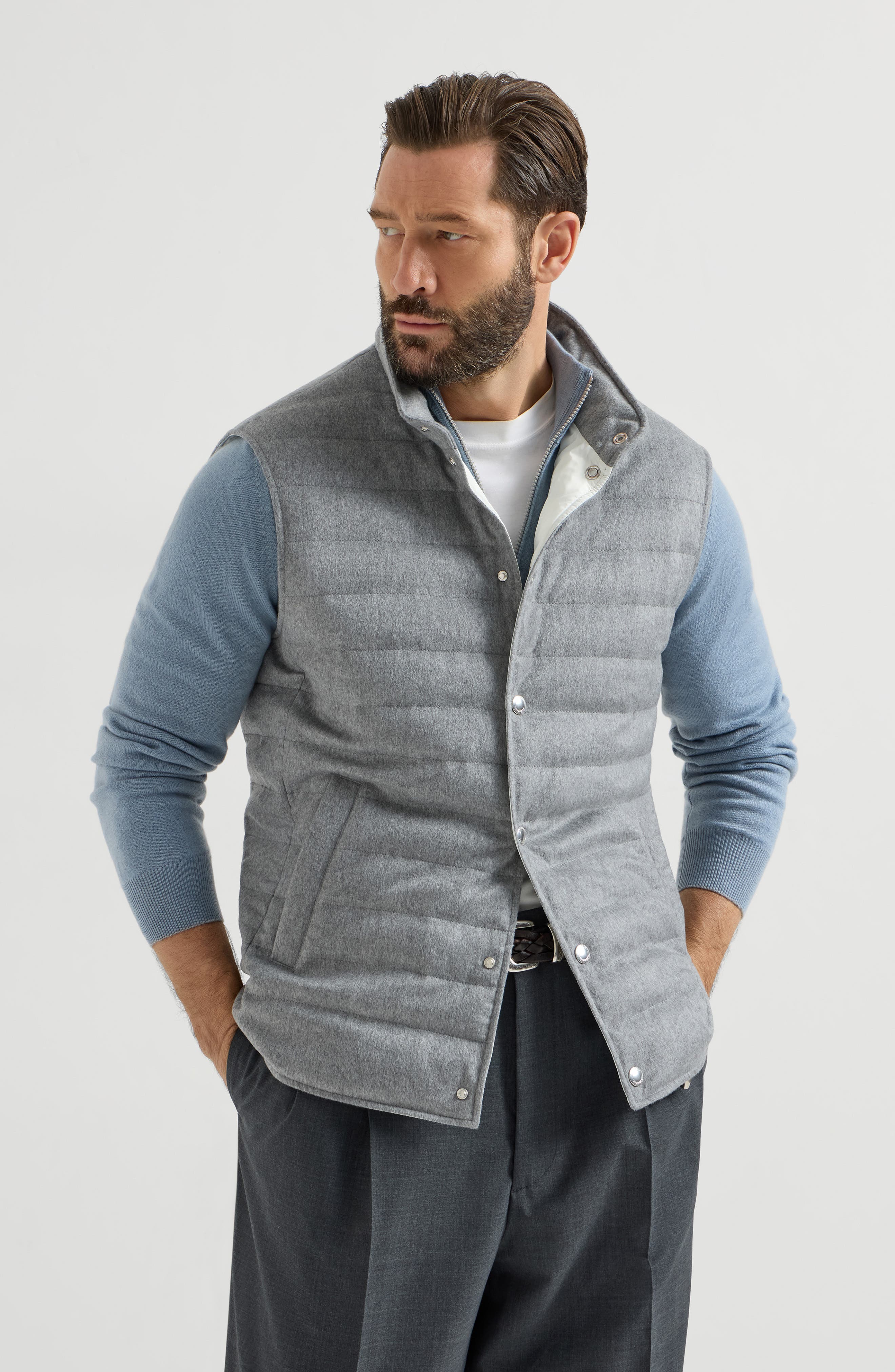 selected Grey