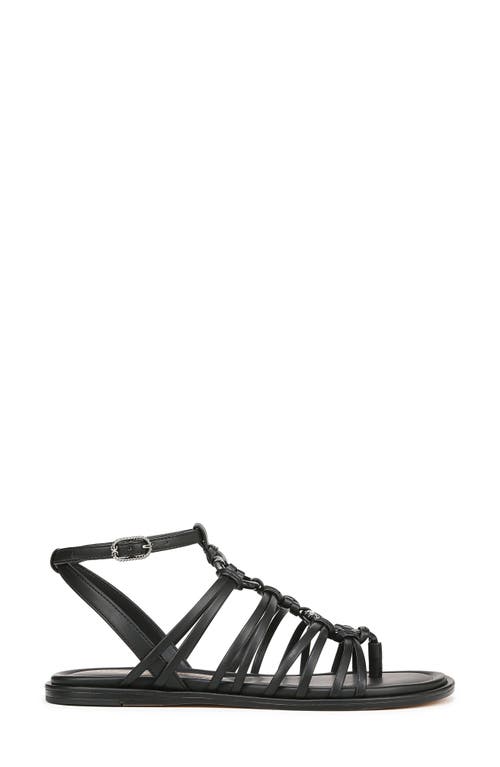 SAM EDELMAN SAM EDELMAN RAYE GLADIATOR SANDAL
