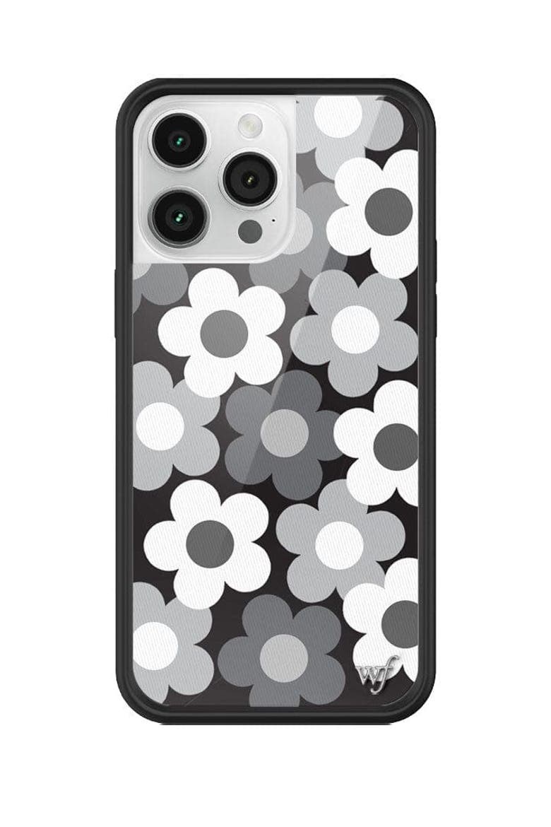 Priscilla iPhone Case, Main, color, Black