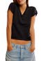 The Tee That Got Away V-Neck Cotton T-Shirt