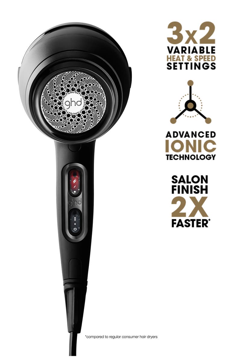 ghd air<sup>®</sup> 1600W Professional Hair Dryer, Alternate, color, 