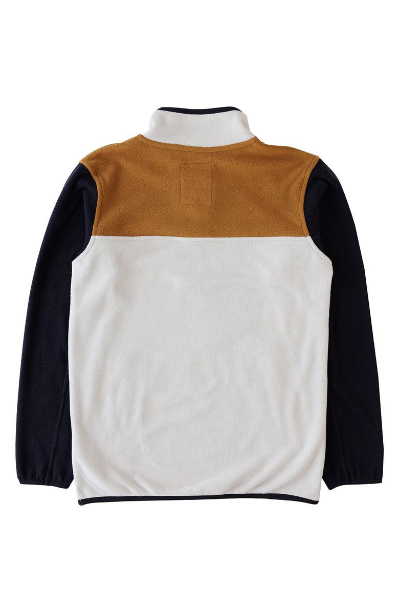 KAVU Cavanaugh Fleece Jacket - Women's, Alternate, color, High Ground