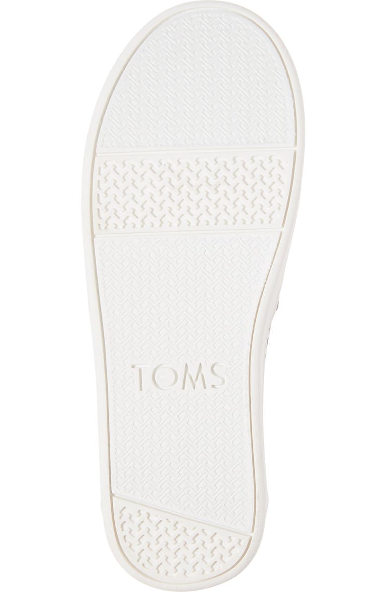 TOMS Classic Alpargata Slip-On, Alternate, color,