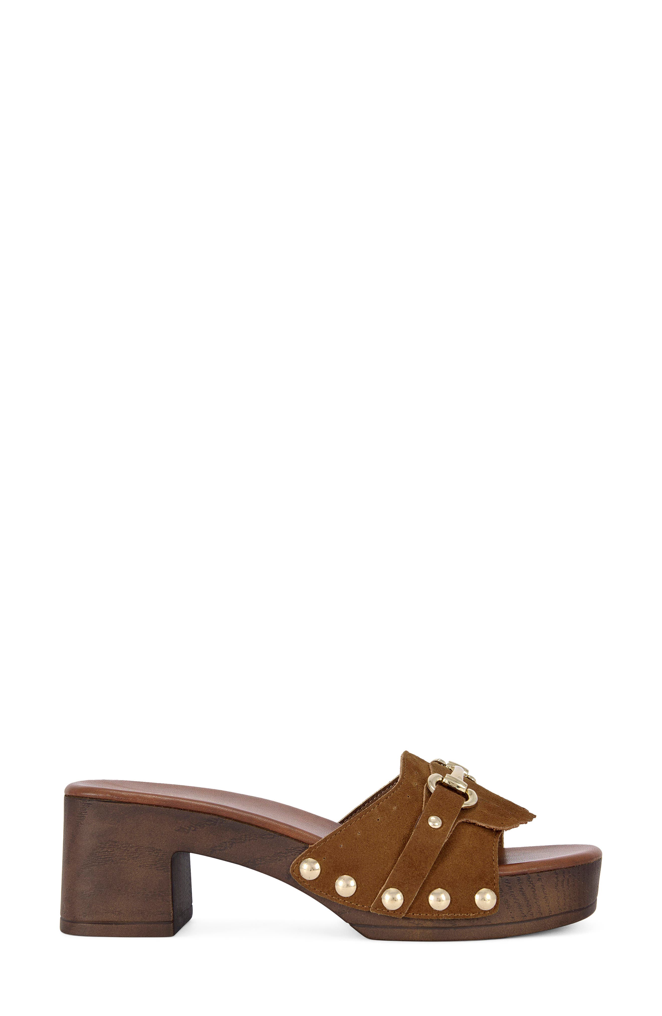 Epsilon Platform Sandal - image 4