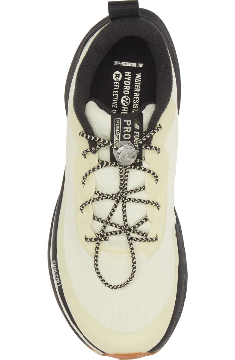 New Balance Fuel Cell Propel v4 Permafrost Running Shoe, Alternate, color,