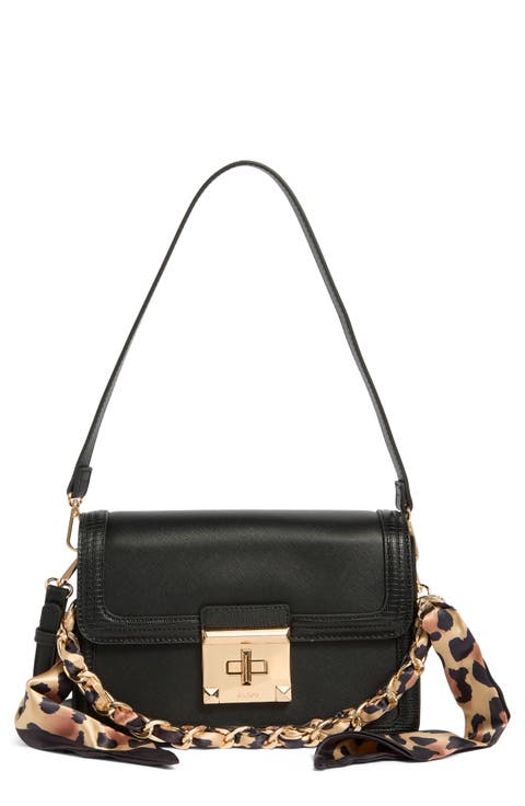 Thirecien Top Handle Bag