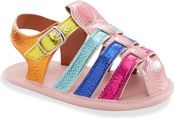 Kensington Fisherman Sandal