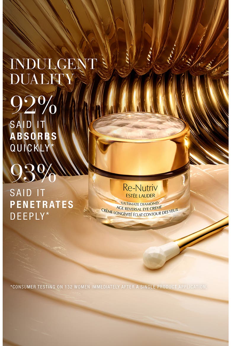 Estée Lauder Visible Age Reversal Eye Cream Skincare Set (Women