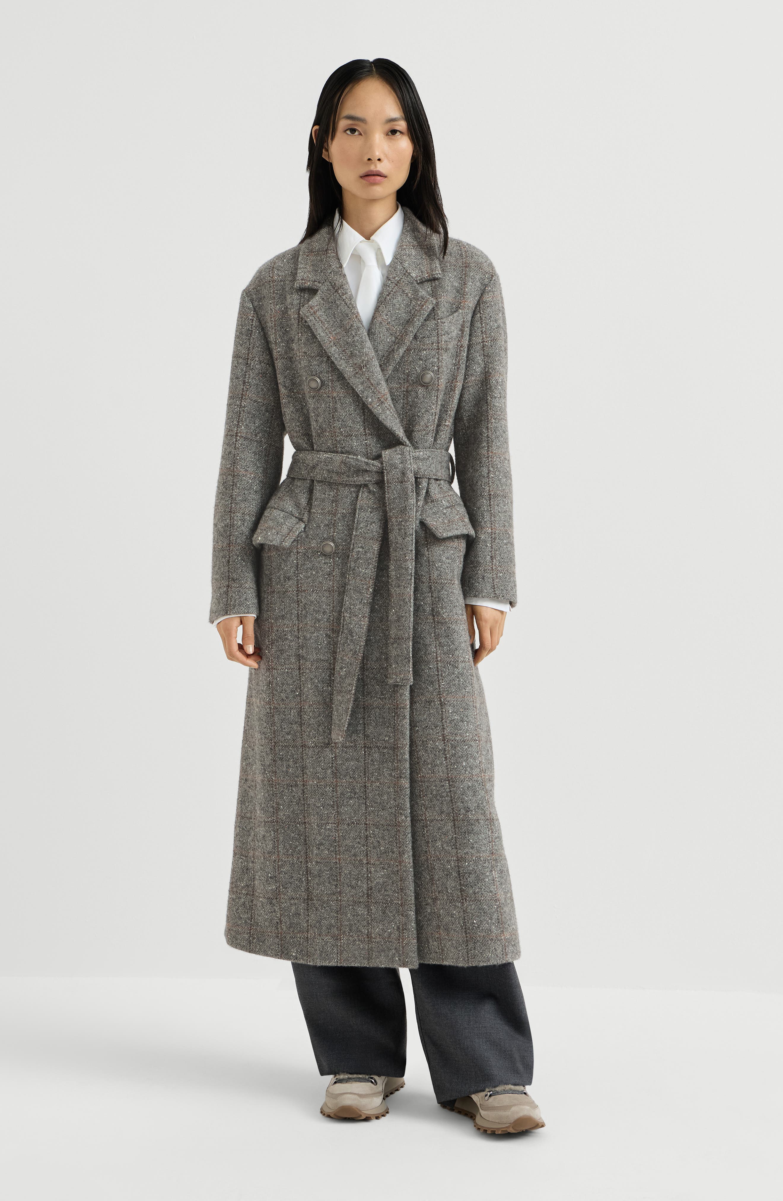 selected Dark Grey
