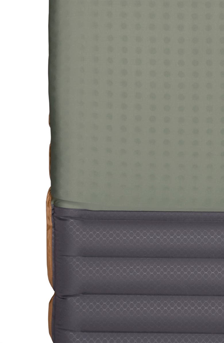 Klymit Klymaloft Sleeping Pad, Alternate, color, Green