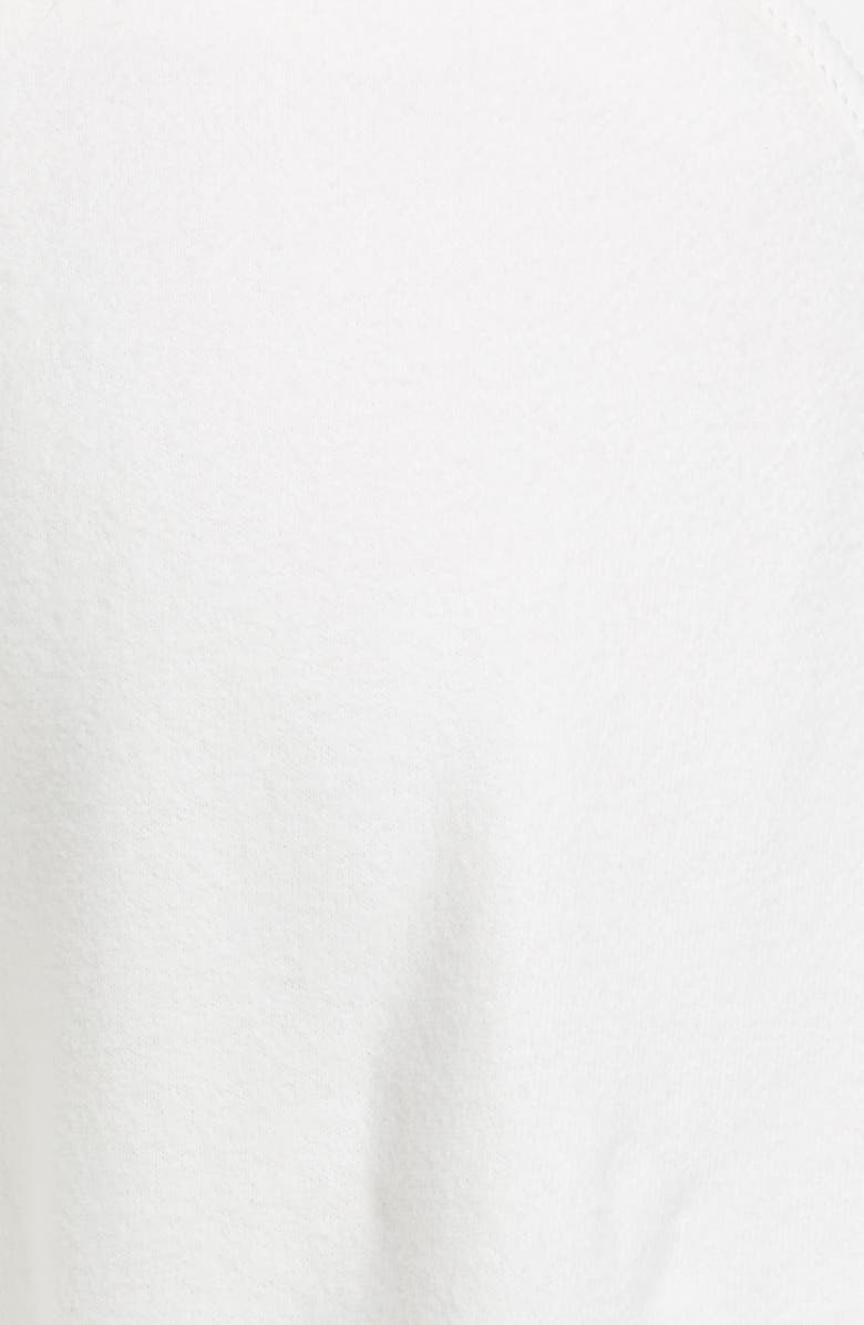 Vince Mixed Media Jogger Pants, Alternate, color,