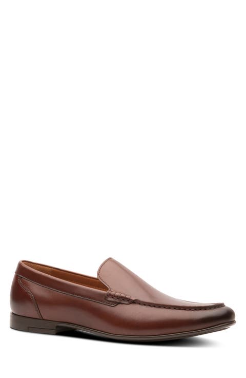 Ashton Venetian Loafer (Men)