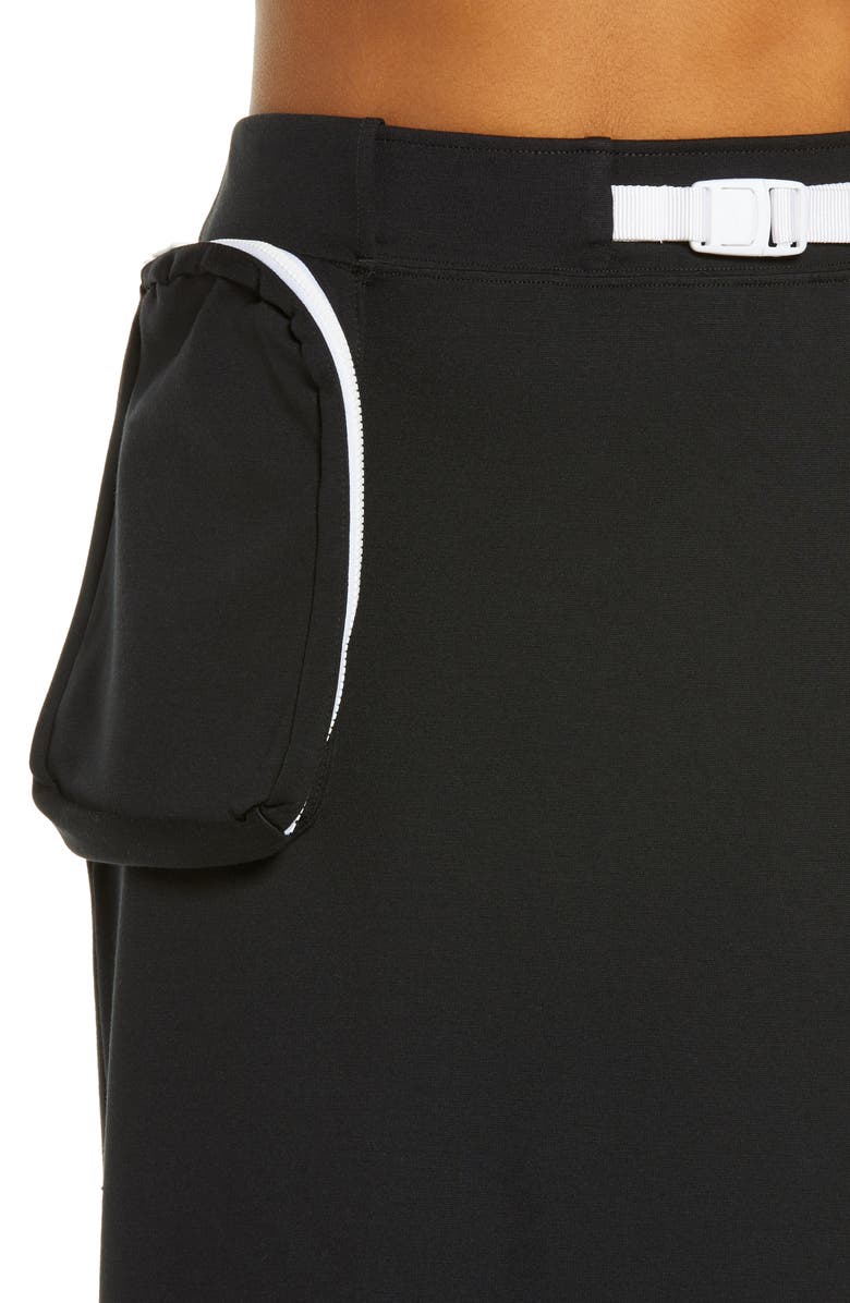 Nike Sportswear Tech Pack Skirt, Alternate, color,