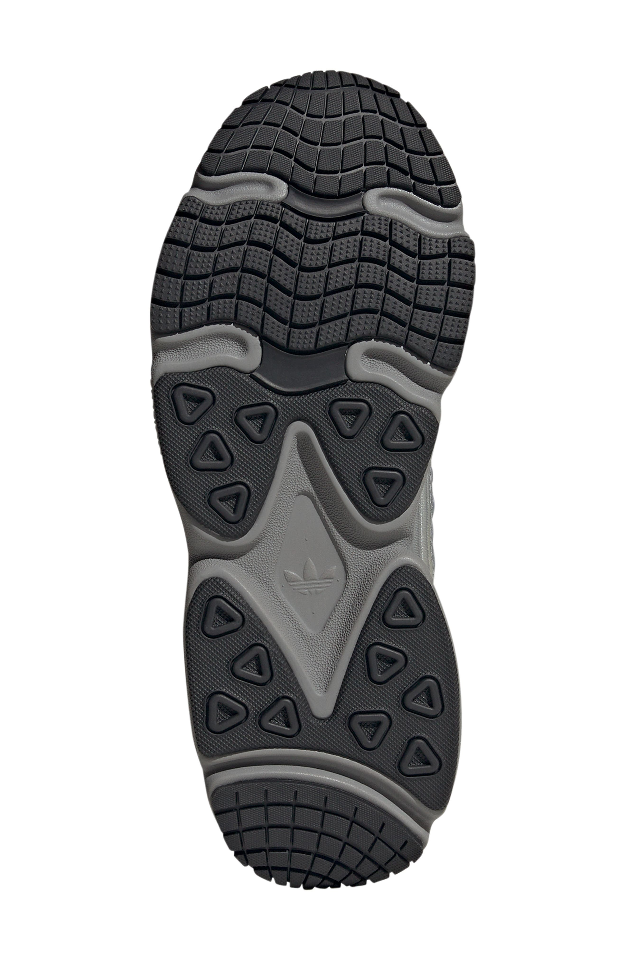 adidas Ozmillen Sneaker, Alternate, color, 