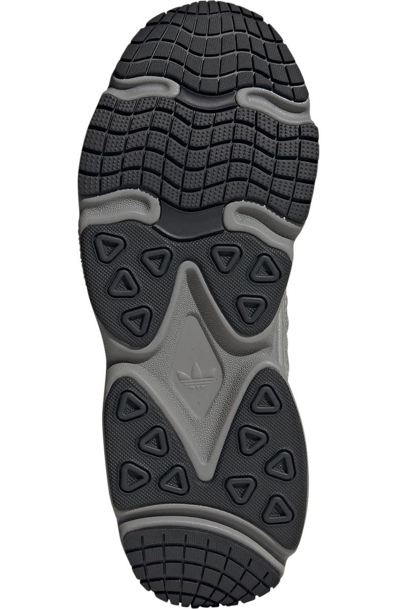 adidas Ozmillen Sneaker, Alternate, color,