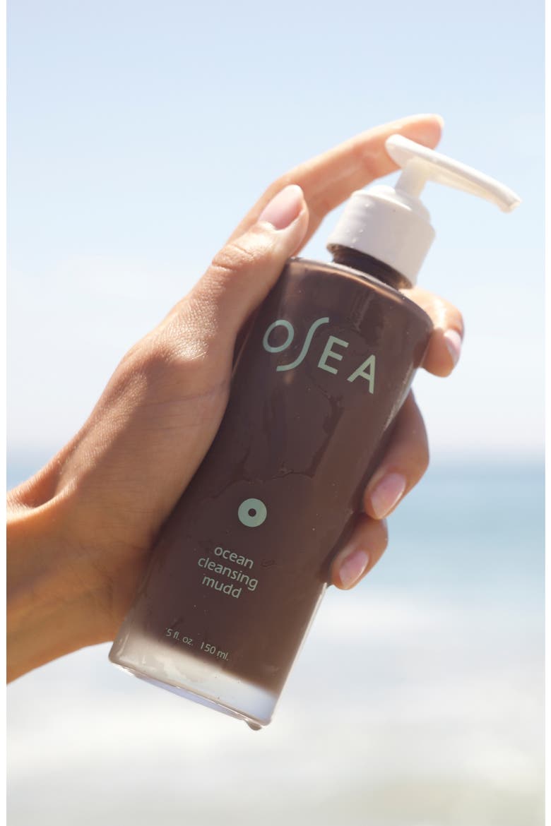 Ocean Cleansing Mudd, Alternate, color, NO COLOR