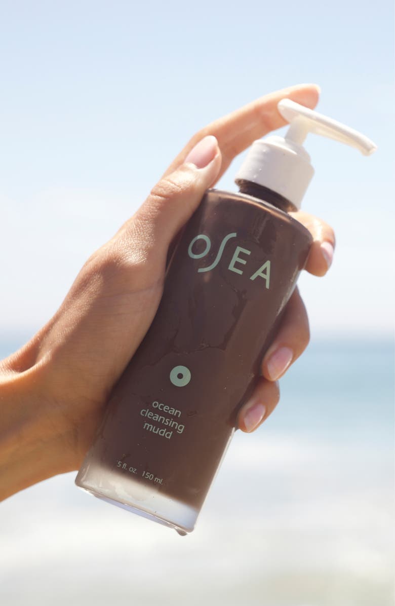 OSEA Ocean Cleansing Mudd, Alternate, color,