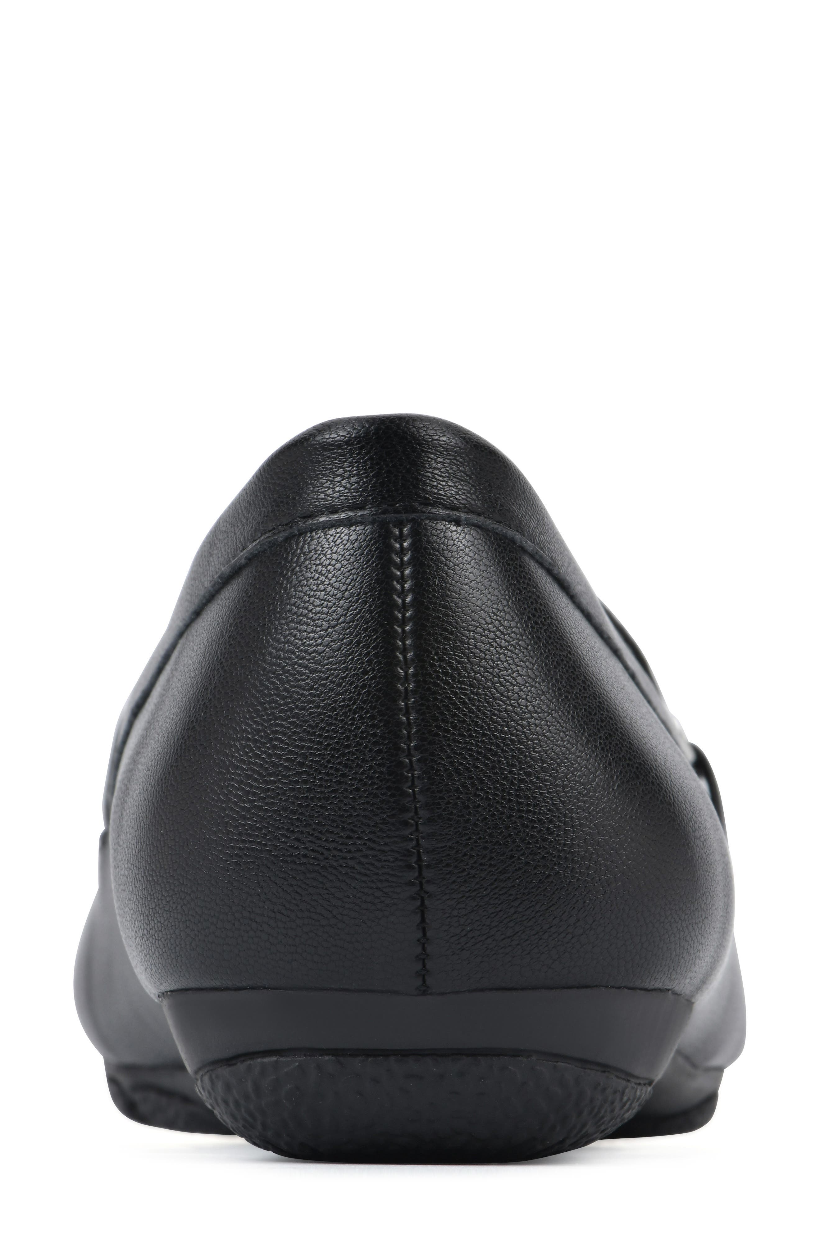 Gush Tassel Loafer - Wide Width Available - image 4
