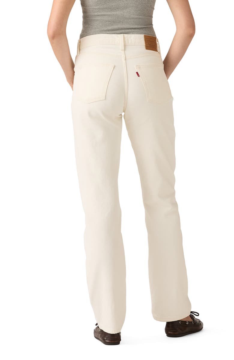 Levi's Easy Dad Jeans, Alternate, color, Truth Slip