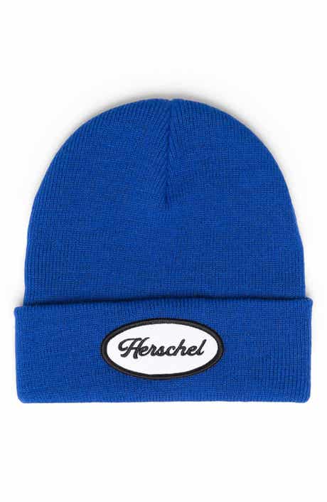 Herschel Supply Co. Kids' Elmer Station Knit Beanie