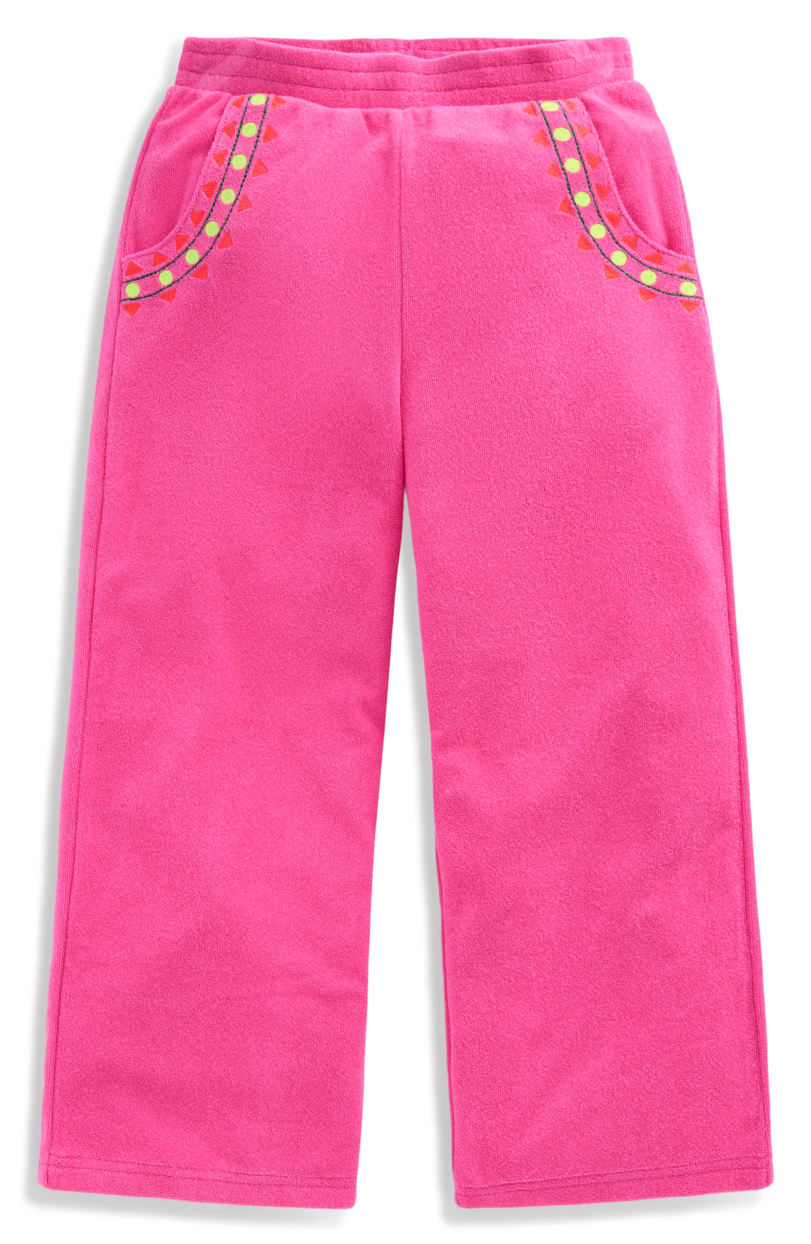 selected PINK EMBROIDERED