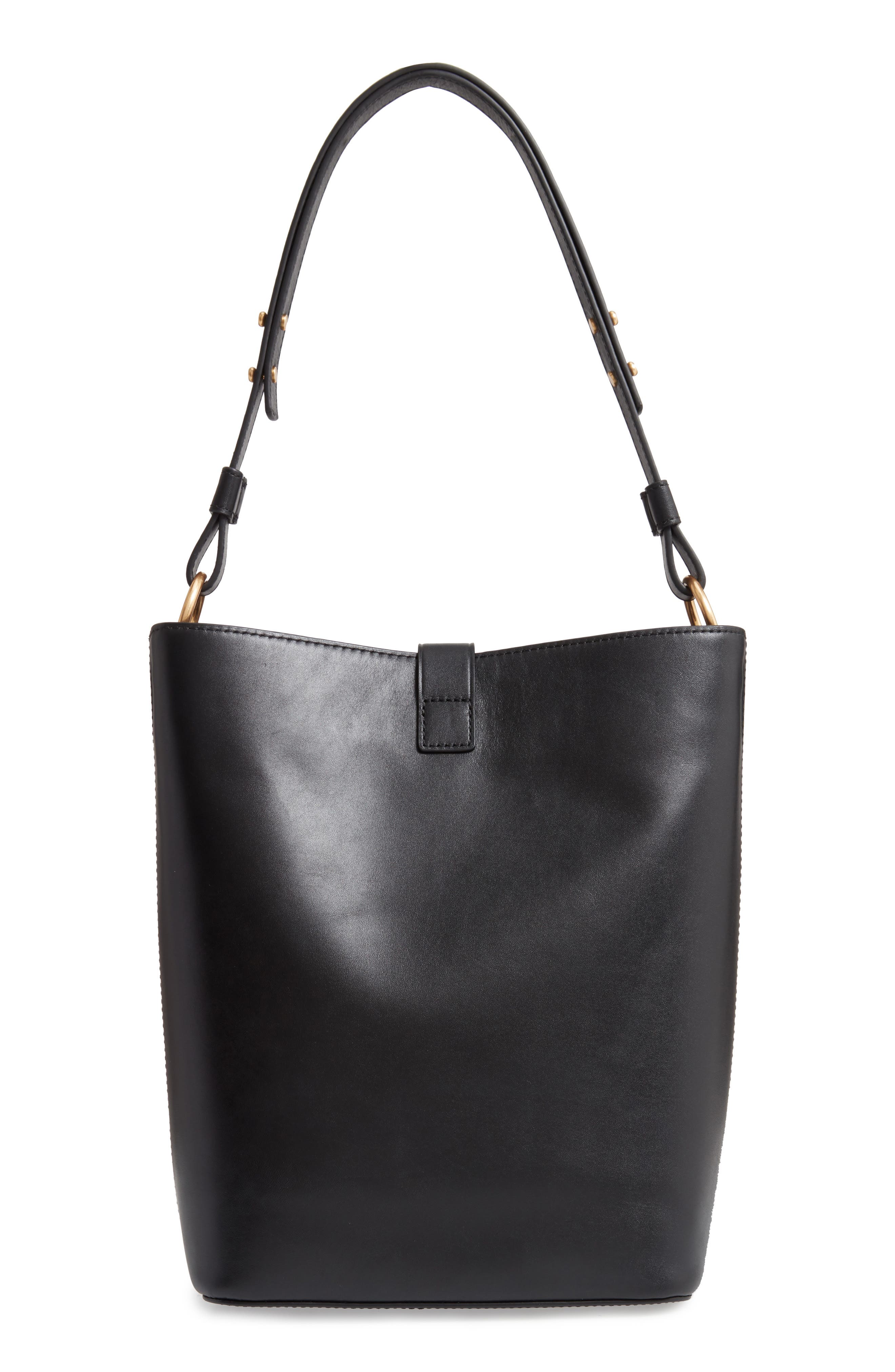 Tory Burch Miller Hobo Bag, Alternate, color, 