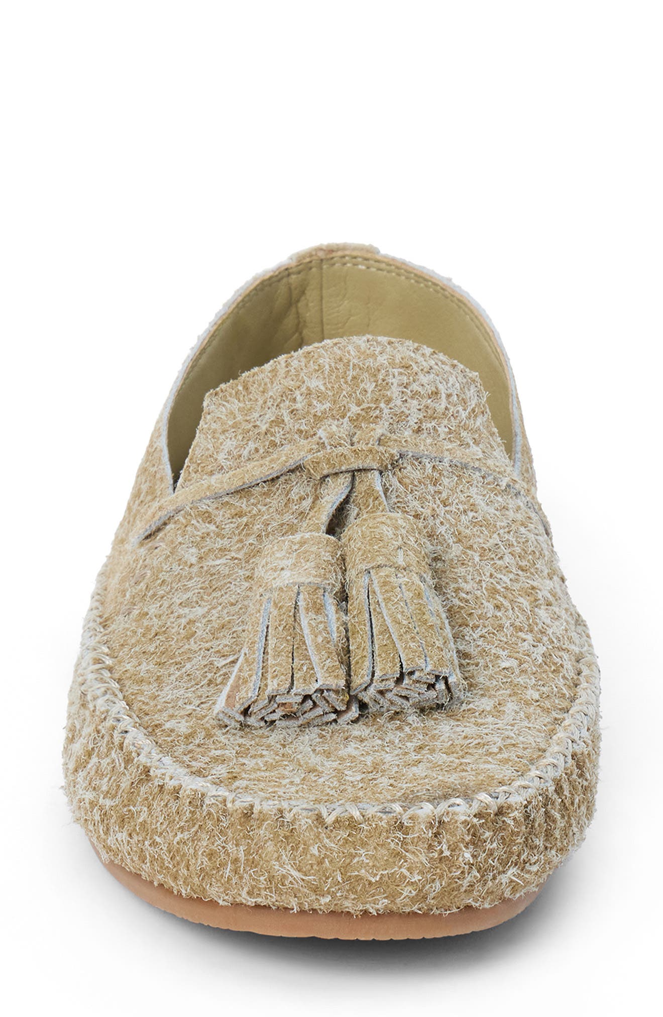 Brock Loafer, Alternate, color, NATURAL