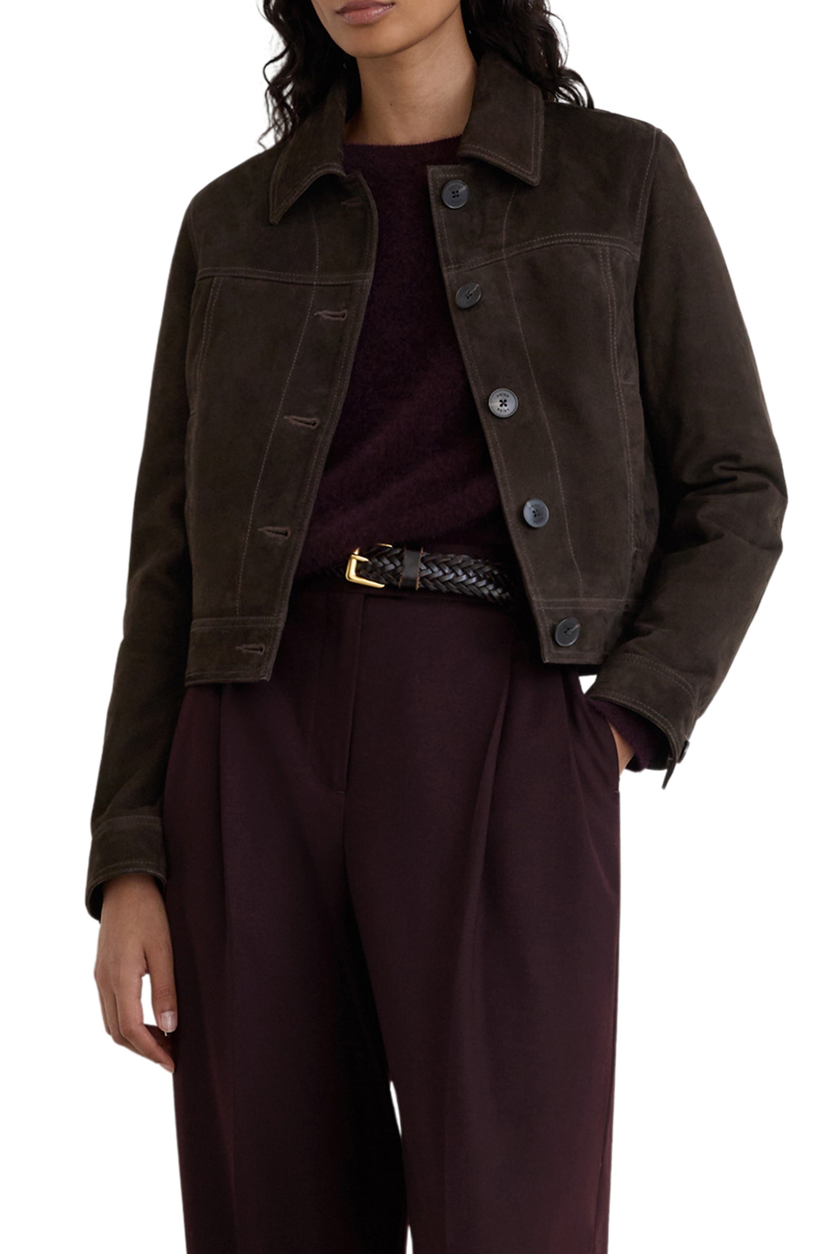 selected EBONY BROWN