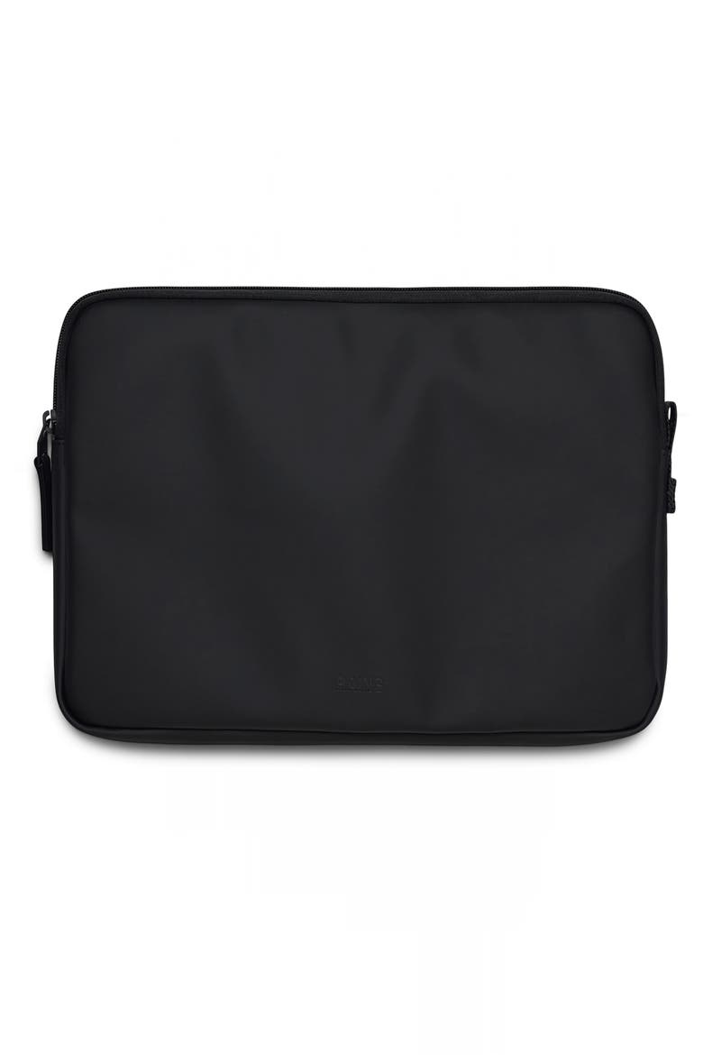 Trail 15-Inch to 16-Inch Laptop Case, Alternate, color, BLACK