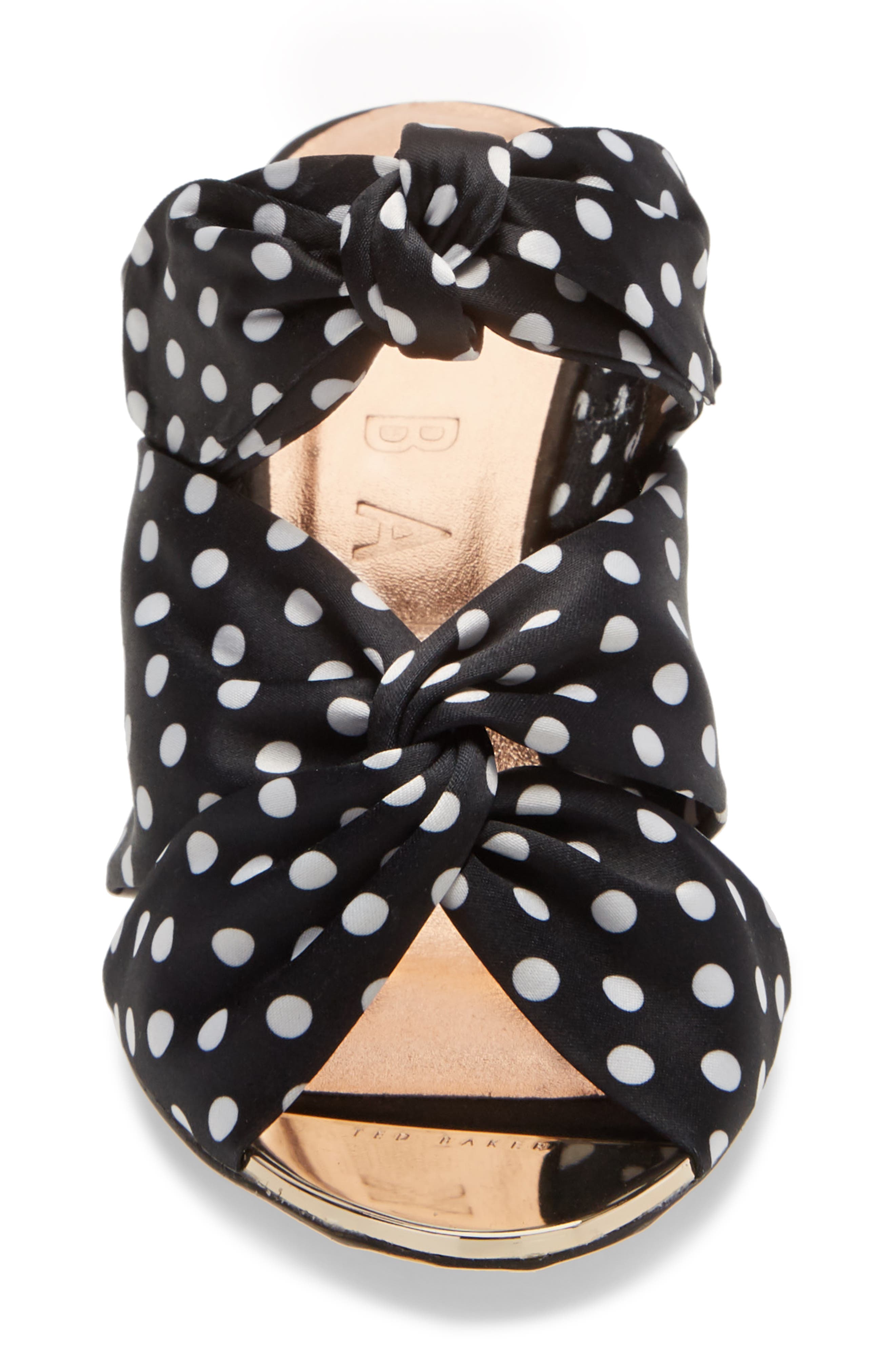 Ted Baker London Serana Sandal, Alternate, color, 