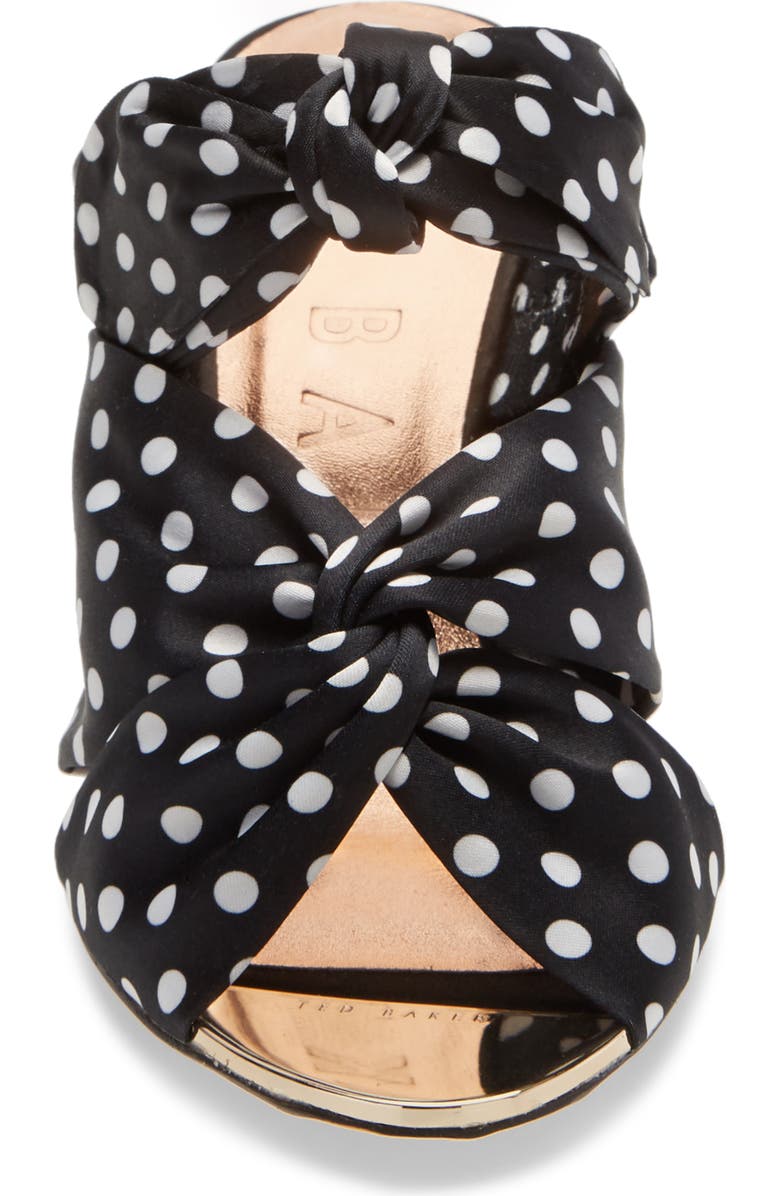 Ted Baker London Serana Sandal, Alternate, color,