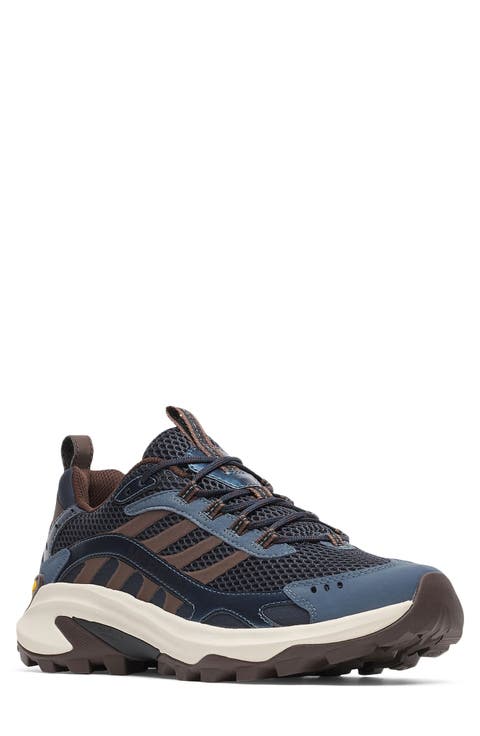 Moab Speed 2 Vent Sneaker
