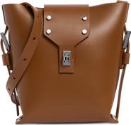 AllSaints Miro Crossbody Bag